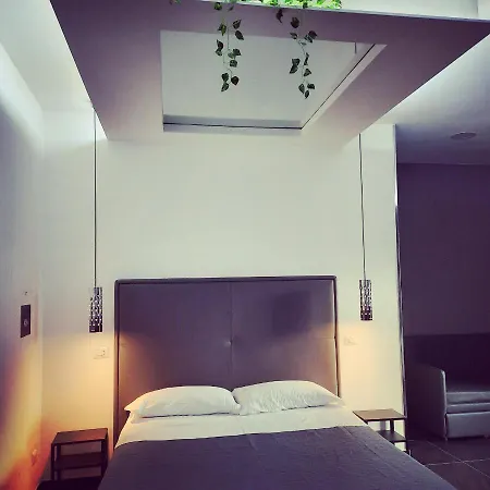 Pit Stop 4* Неаполь