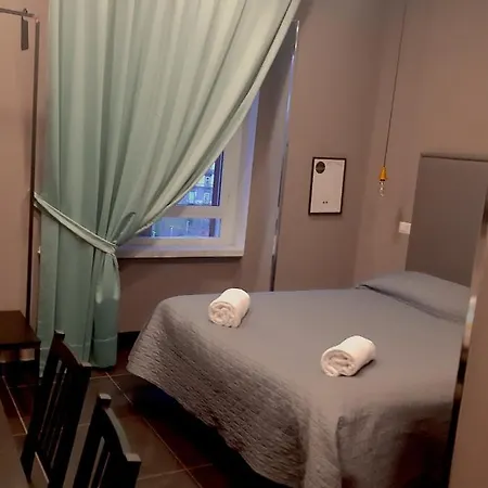 Pit Stop Гостевой дом