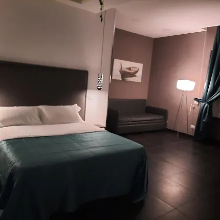 Pit Stop Гостевой дом 4*