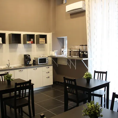 Pit Stop 4* Неаполь