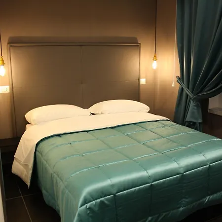 Гостевой дом Pit Stop Неаполь