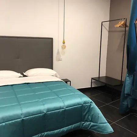 Pit Stop Неаполь