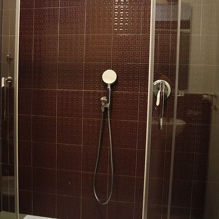 Гостевой дом Pit Stop