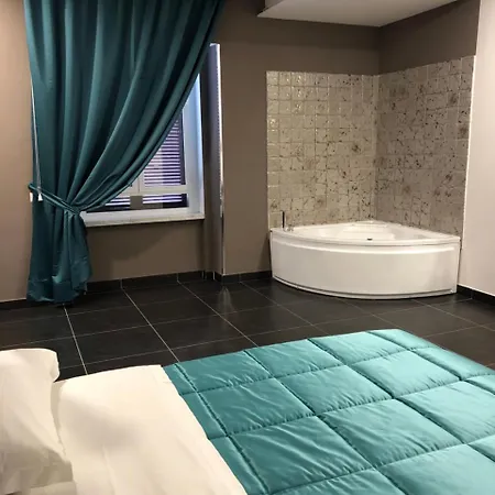 Pit Stop Гостевой дом 4*