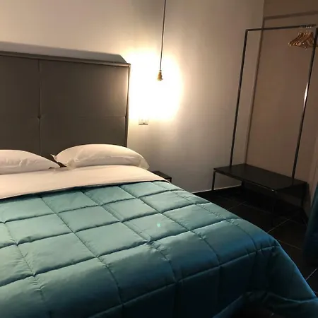 Pit Stop Гостевой дом