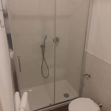 Pit Stop נאפולי