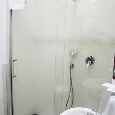 Pit Stop 那不勒斯