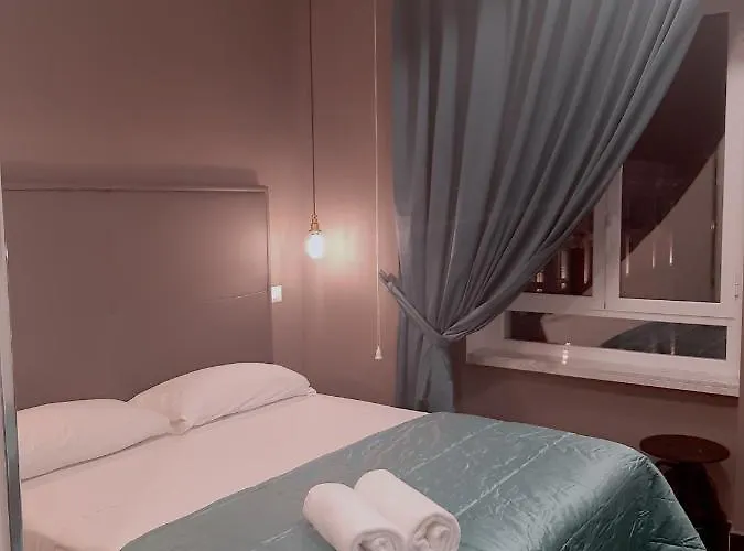 Pensionat Pit Stop 4*