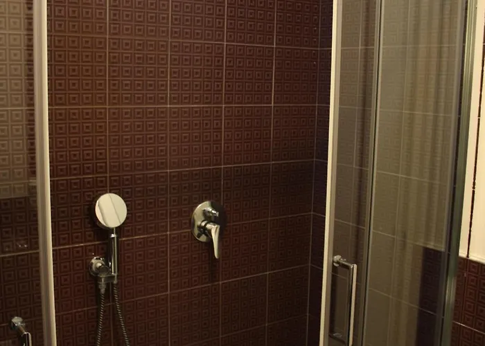 Pensionat Pit Stop 4*