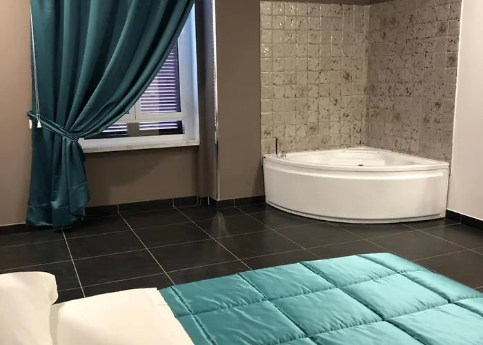 Pit Stop Pensionat 4*