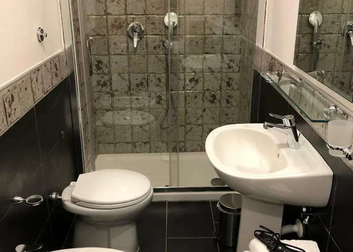 Pit Stop Pensionat 4*