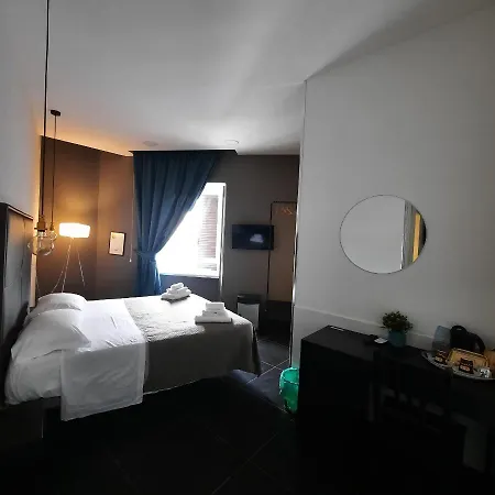 Pit Stop Maison d'hôtes Naples