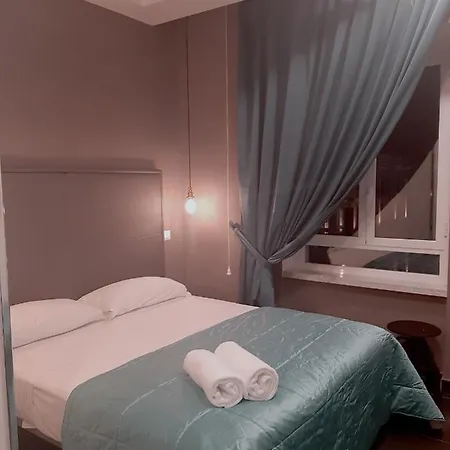 Maison d'hôtes Pit Stop 4*