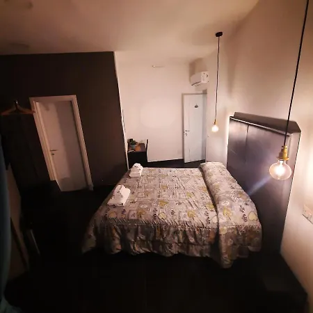 Maison d'hôtes Pit Stop Naples