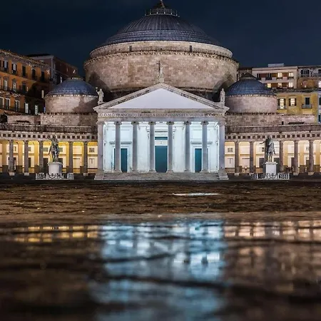 Maison d'hôtes Pit Stop Naples