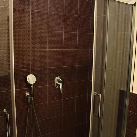 Maison d'hôtes Pit Stop 4*