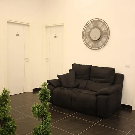 Maison d'hôtes Pit Stop