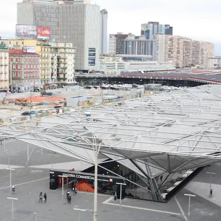 Pit Stop Maison d'hôtes