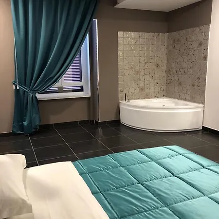 Maison d'hôtes Pit Stop 4*