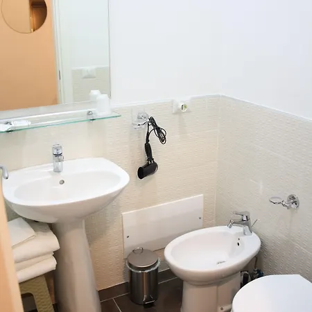 Pit Stop Maison d'hôtes