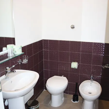 Maison d'hôtes Pit Stop Naples