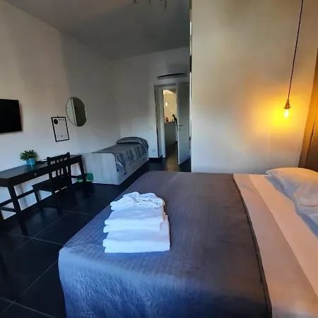 Pit Stop Vendégház